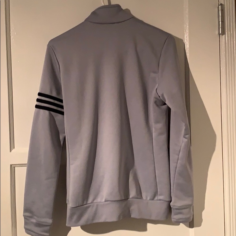 Adidas Track Jacket - Picture 4 of 6